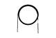 PANDUIT UTP28SP1.5MBL Copper Patch Cord - Category 6 Performance 28 AWG- 1.5 meters