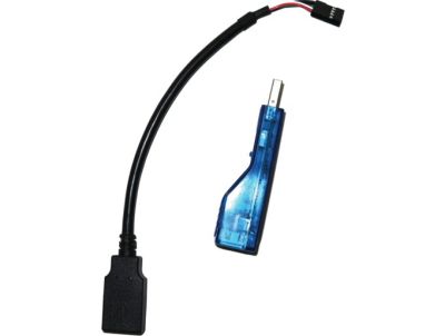 CAME 846XC-0030 PXDGETH DONGLE LAN