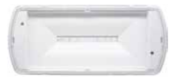 COOPER CSA LIGHTING SL2MNM65D2C SAFELITE 11W SA/SE 100lm 2h IP65