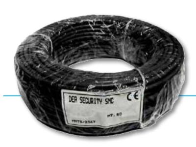 DEA CB-FSP2P-150 Cavo di colegamento FUSION P2P – Matassa da 150 