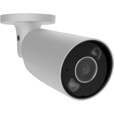 AJAX 126259 BulletCam HL (8 Mp/4 mm)
