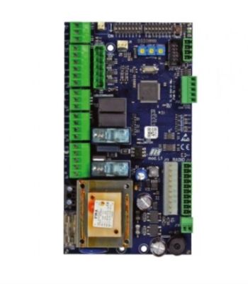 RIB AC08082 R CARD L1 230V/50-60HZ