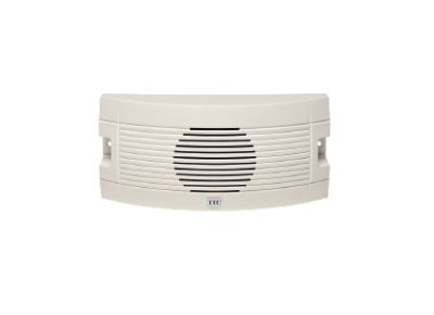 ITC AUDIO 6400-251101 DP2512/H Self-extinguishing polycarbonate diffuser