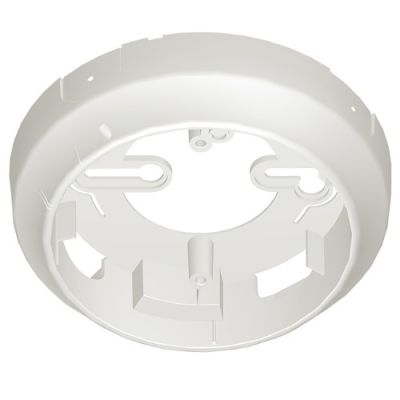 ARITECH FIRE KE-DBA-AUXW Counterbase 5 x inputs, 1 rear and 4 x ingres