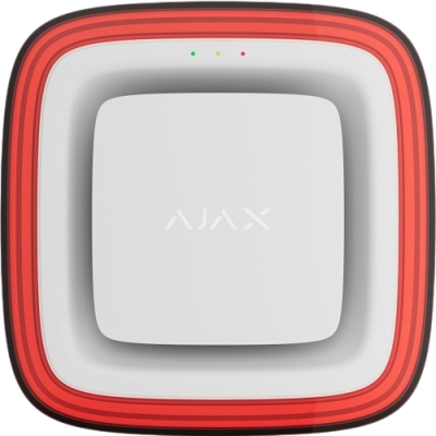 118599 Ajax EN54 FireProtect (Sounder/VAD)