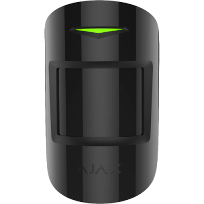 133191 Ajax Superior CombiProtect Jeweller (8EU) ASP black