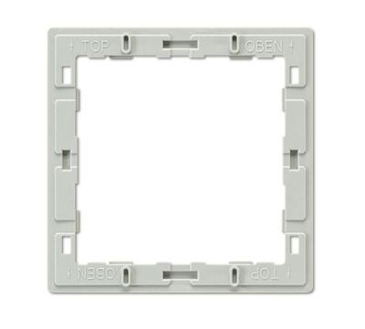 JUNG LS4AR Sensor module adapter with keys in the LS 990 series
