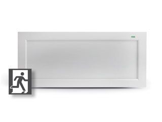 LIXIT HP200BA360142 HP200 series bus supervised emergency lighting lamps