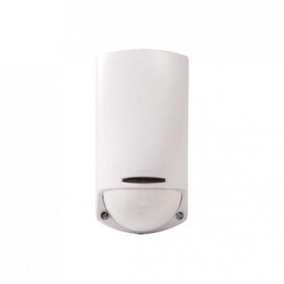 INIM QDT200H3-A Rilevatore doppia tecnologia - PIR duale digitale - Microonde basate su banda X - Copertura 15m