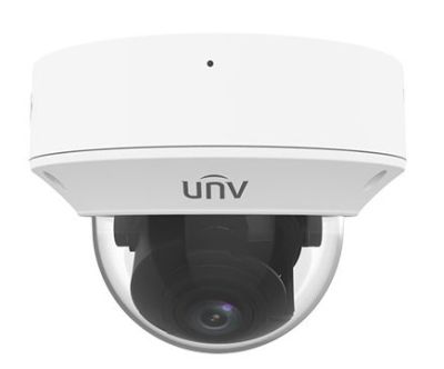 UNIVIEW IPC3238SB-ADZK-I0 8MP HD Intelligent LighterHunter IR VF Dome Network Camera