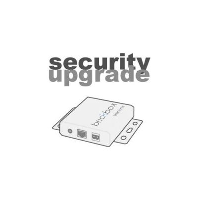 THINKNX BRSEC Licenza Sicurezza