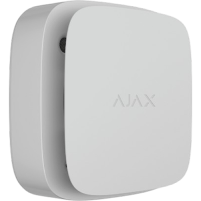 AJAX 63210 FireProtect 2 RB (Heat/CO) ASP white