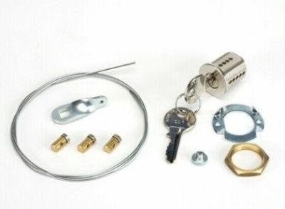 FAAC 424590005 EXTERNAL KEY UNLOCK 560 -< 15MM NO. 05