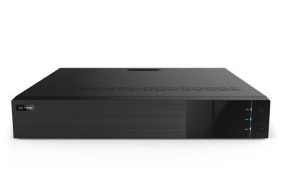 SKILLEYE SEN-L321920SP4 32 In NVR, H.265, max 12MP, 320Mbps, 16 POE, I/O,