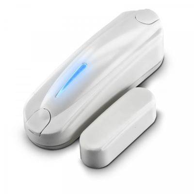 ELMO VIRGOEXT Trasmettitore perimetrale wireless da esterno dotato di magnete