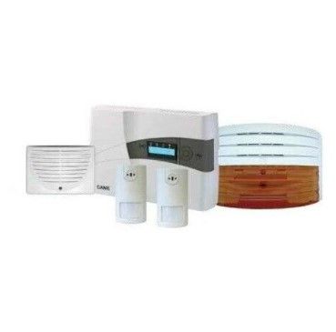 CAME 8K46AA-011 PXKIT06 PXC2-32 3G ANTI-INTRUSION KIT