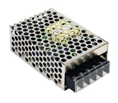 MEANWELL RS-25-5 RS-25-5 Power supply 