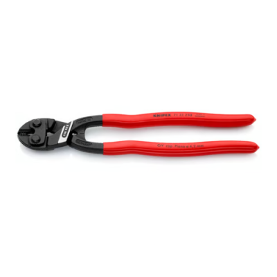 71 31 250 KNIPEX CoBolt XL Double Lever Cutters