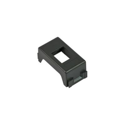 MICROTEL ADKGWPB01 ADATTATORE Keystone GEWISS PLAYBUS SCURO