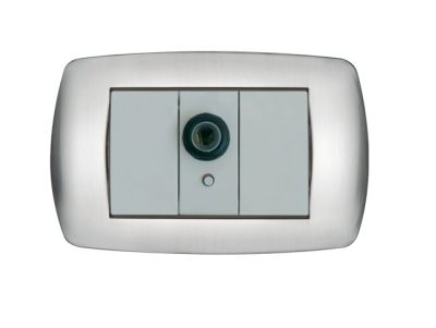 ITC AUDIO 6100-127000 AJ Attivatore di camera a presa jack