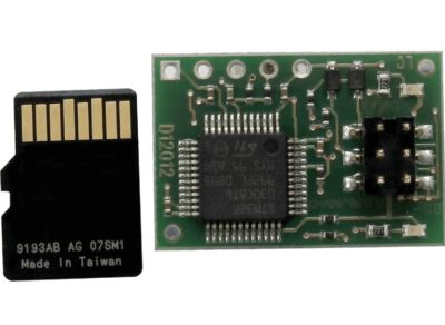 846XC-0240 PXONV LINK MODULE. ONVIF CAMERAS