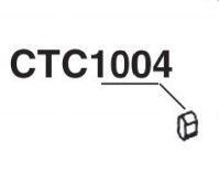 RIB CTC1004 6 6 12 FLASH DRIVE