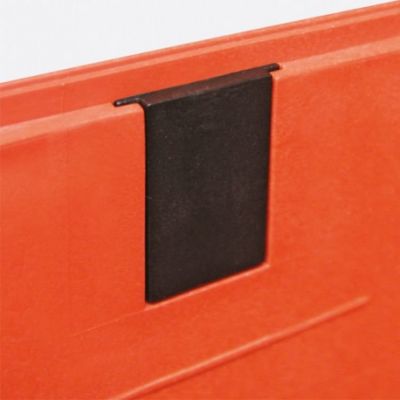 GT LINE KIT.EXPL.PLUGS Kit with 6 blind plastic inserts