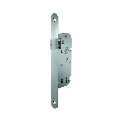 ARITECH ANTINTRUSIONE FE130MM Serratura magnetica Eco Line 300 Kgf montaggio a i