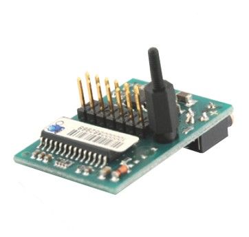 ELKRON 80CT5410111 Speech synthesis card that can be connected to the MP500/4 control unit using a specific connector (earphone supplied).