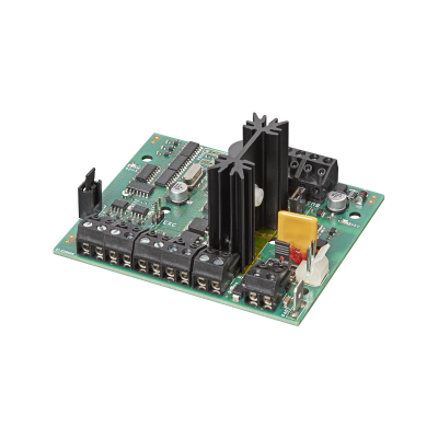 ELKRON PROFESSIONAL 80PS9410111 Additional power supply card on BUS