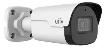 UNIVIEW IPC2128SB-ADF28KM-I0 8MP HD Intelligent LightHunter IR Fixed Bullet Network Camera