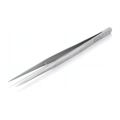 KNIPEX 92 22 35 Universal stainless steel tweezer