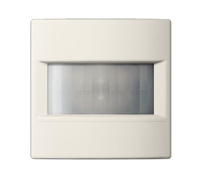 JUNG LS3181 Rivelatore KNX 180° per accoppiatore bus 2073U- Standard- tipo lente 1-10 m- bianco
