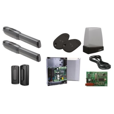 CAME 8K01MP-055 KIT PISTONE ATI N 3M 230V 2MOT ZLXM VEL