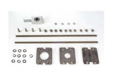 FAAC 490042 POSITIVE STOP OP.400