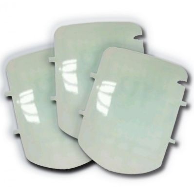 RISCO RAK300LK Watchout/WATCHU - 3 lens kit: Barrier Lens, Long Range and Animal Discrimination