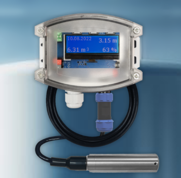 ARCUS-EDS 30807370 SK80-F-T-PMO-5 pressure-temperature-oil