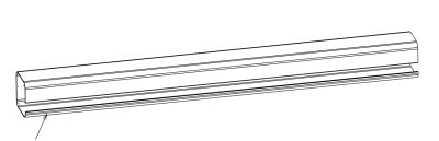 RIB IDR0145 CYPRIST EXTRUDED AIR. MM 708 HYDRO2 27SUPER R/1B