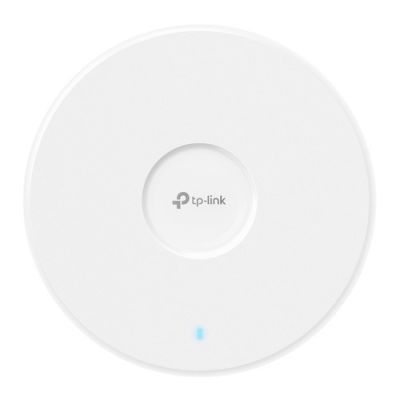 TP LINK EAP783 WIFI7 CEILING MOUNT ACCESS POINT