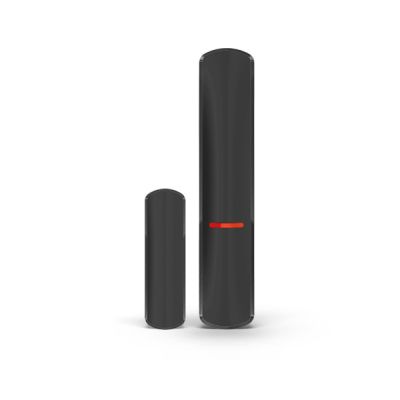 BEWAVE AXD-200 LITE DG Rilevatore di apertura per porte/finestre da interno wireless - Colore ANTRACITE