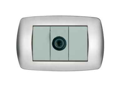 ITC AUDIO 6300-141000 PRL Local reset for intervention recognition for