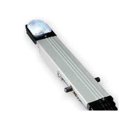 510L Bonnet with light for APROLI480 FADINI 510L