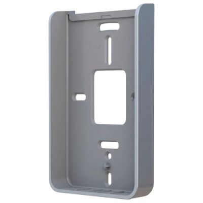 ARITECH ANTINTRUSIONE 20KT-S-MP Piastra di montaggio per lettori Signo 20K, Argent