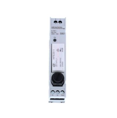 WEINZIERL 5351 Relay for 5350 coupler relay (AGSnO2)
