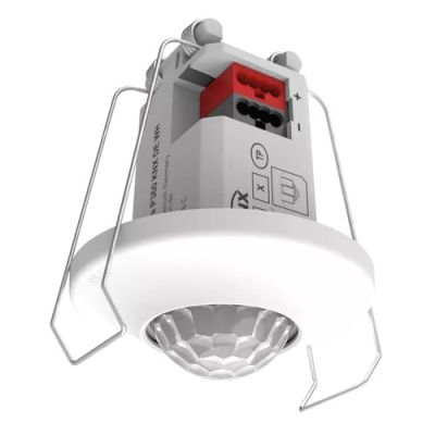 THEBEN 2099200 thePiccola P360 KNX DE WH