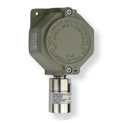 TECNOCONTROL SE193KM Catalytic ATEX Exd detector for CH4