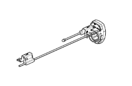 CAME SPARE PARTS 88001-0236 FINECORSA ATS50 GROUP