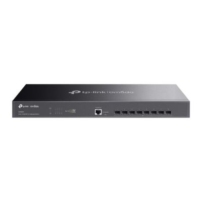 TP LINK SX3008F OMADA SWITCH L2+ 8PORTE - Switch