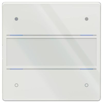 THEBEN 4969284 iON 104 KNX G WH