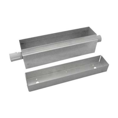COOPER CSA LIGHTING LUM10566 CRYSTALWAY 30M CONCRETE INSTALLATION KIT